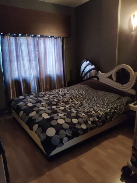 Apartment (Flat) in Omonoias, Limassol for Sale - 5