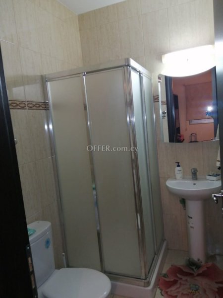 Apartment (Flat) in Agios Nikolaos, Limassol for Sale - 5