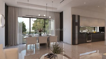 Apartment (Flat) in Agios Athanasios, Limassol for Sale - 5