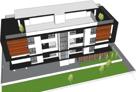 Apartment (Flat) in Agios Athanasios, Limassol for Sale - 5