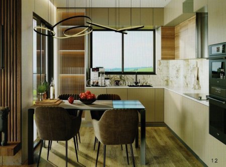 Apartment (Flat) in Aglantzia, Nicosia for Sale - 5