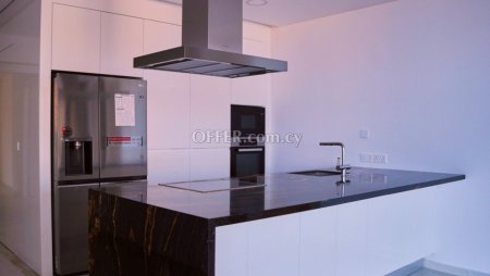 Apartment (Penthouse) in Posidonia Area, Limassol for Sale - 5