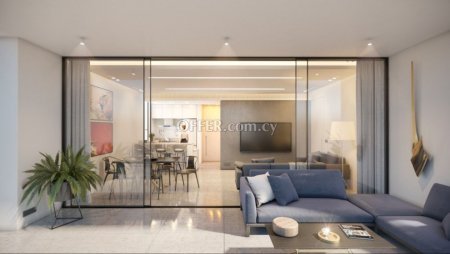 SALINE LAKE RESIDENCE 203 - 5