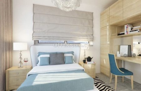 Apartment (Flat) in Polemidia (Kato), Limassol for Sale - 5