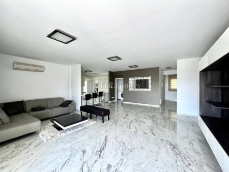Apartment (Penthouse) in Saint Raphael Area, Limassol for Sale - 5