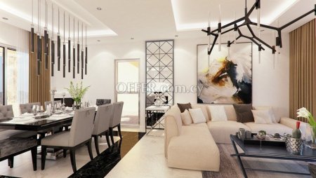 Apartment (Penthouse) in Agios Athanasios, Limassol for Sale - 5