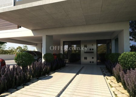 Apartment (Flat) in Strovolos, Nicosia for Sale - 5