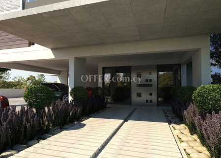 Apartment (Flat) in Strovolos, Nicosia for Sale - 3