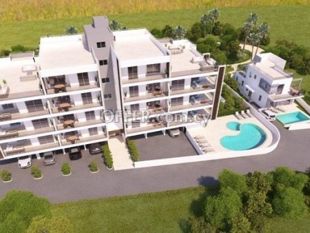 Apartment (Penthouse) in Kato Paphos, Paphos for Sale - 3