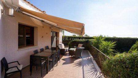 House (Detached) in Parekklisia, Limassol for Sale - 5
