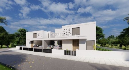 House (Detached) in Geri, Nicosia for Sale - 5