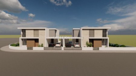 House (Detached) in Geri, Nicosia for Sale - 5