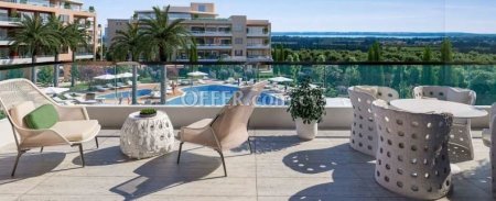 Apartment (Flat) in Trachoni, Limassol for Sale - 5