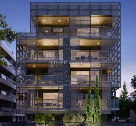 Apartment (Flat) in Polemidia (Kato), Limassol for Sale - 2