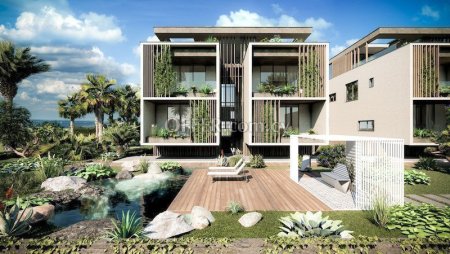 House (Semi detached) in Chlorakas, Paphos for Sale - 5