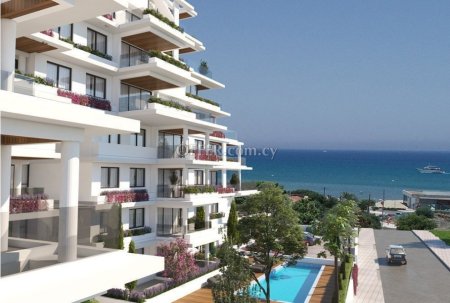 Apartment (Flat) in Mackenzie, Larnaca for Sale - 4