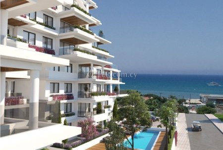 Apartment (Flat) in Mackenzie, Larnaca for Sale - 5