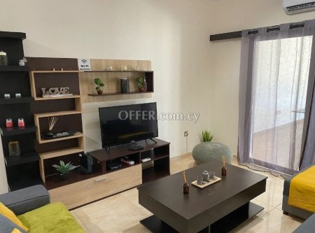 Apartment (Flat) in City Center, Limassol for Sale - 5