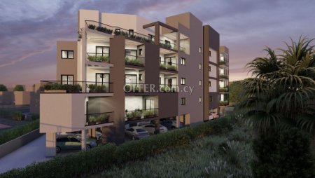 Apartment (Flat) in Aglantzia, Nicosia for Sale - 5