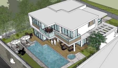 House (Detached) in Coral Bay, Paphos for Sale - 2