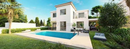House (Detached) in Mandria, Paphos for Sale - 3