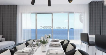Apartment (Penthouse) in Neapoli, Limassol for Sale - 5