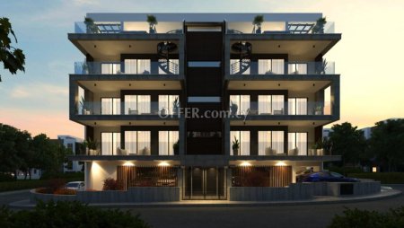 Apartment (Flat) in Panthea, Limassol for Sale - 5
