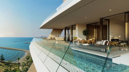 Apartment (Flat) in Amathus Area, Limassol for Sale - 5