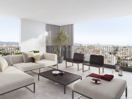 Apartment (Flat) in City Center, Limassol for Sale - 5