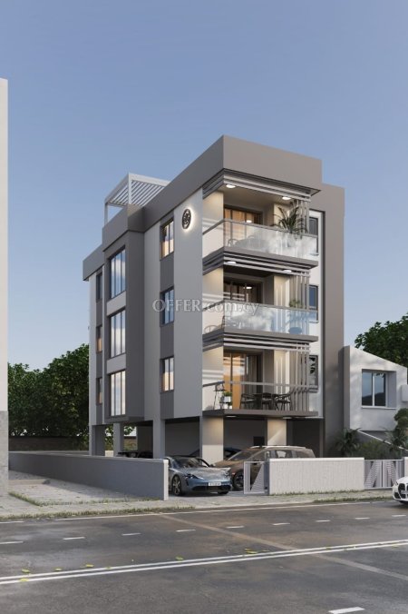Apartment (Flat) in Zakaki, Limassol for Sale - 5