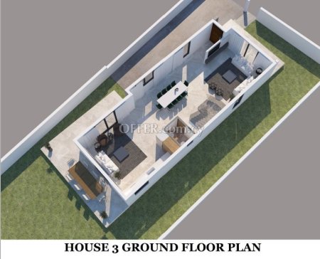 House (Detached) in Geroskipou, Paphos for Sale - 5