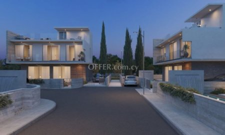 House (Detached) in Geroskipou, Paphos for Sale - 5