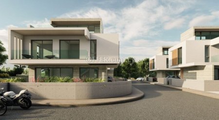 House (Detached) in Geroskipou, Paphos for Sale - 5