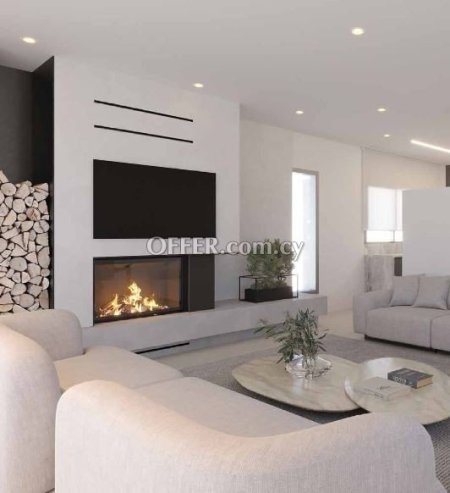 Apartment (Flat) in Pano Paphos, Paphos for Sale - 5