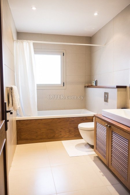 House (Detached) in Mesovounia, Limassol for Sale - 5