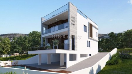House (Detached) in Geroskipou, Paphos for Sale - 5
