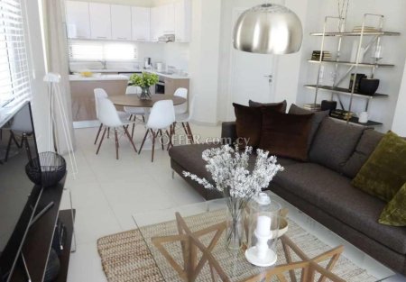 Apartment (Flat) in Chlorakas, Paphos for Sale - 5