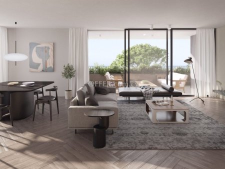 Apartment (Flat) in Mesa Geitonia, Limassol for Sale - 5