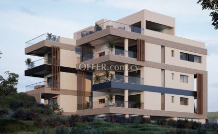 Apartment (Penthouse) in Agios Athanasios, Limassol for Sale - 5