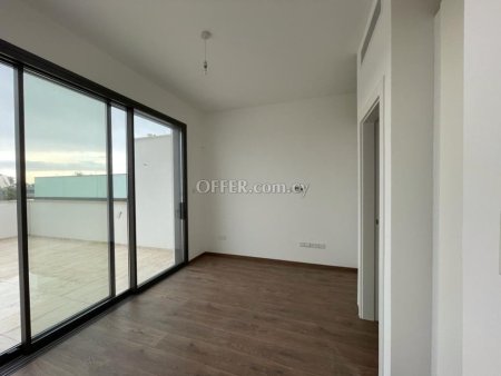 House (Maisonette) in Germasoyia Tourist Area, Limassol for Sale - 5