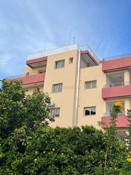 Apartment (Flat) in City Center, Paphos for Sale - 5
