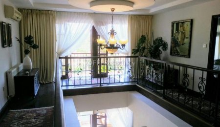 House (Detached) in Souni-Zanakia, Limassol for Sale - 5