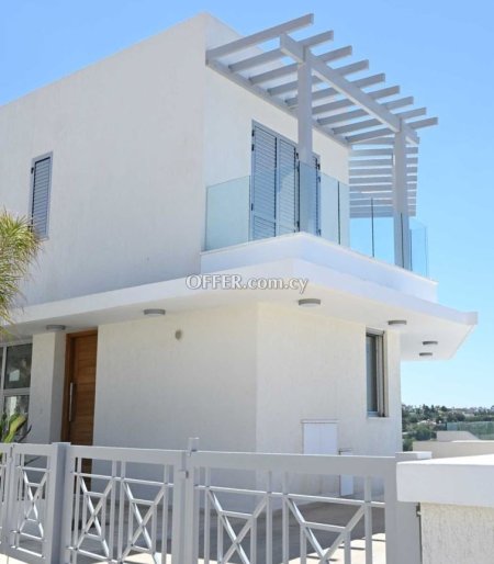 House (Detached) in Chlorakas, Paphos for Sale - 3