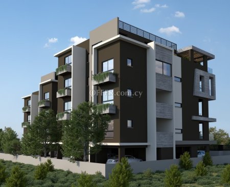 Apartment (Flat) in Polemidia (Kato), Limassol for Sale - 5