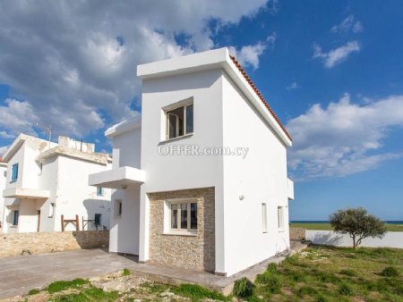 House (Detached) in Pervolia, Larnaca for Sale - 5