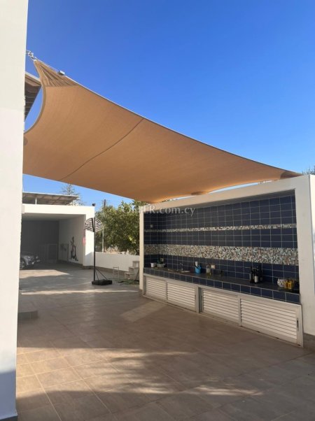House (Detached) in Mesa Geitonia, Limassol for Sale - 5