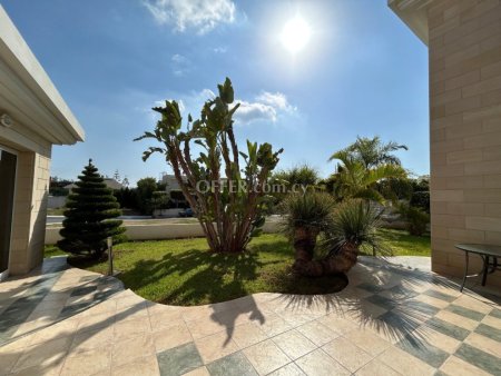 House (Detached) in Ekali, Limassol for Sale - 5