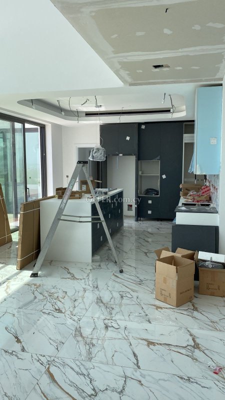 House (Detached) in Sea Caves Pegeia, Paphos for Sale - 5