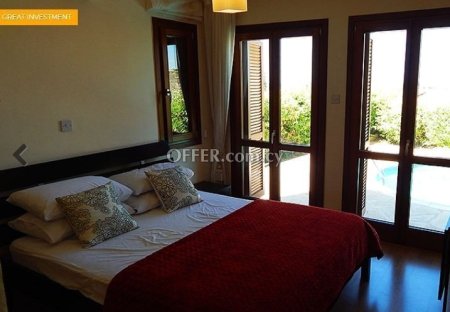 Apartment (Flat) in Aphrodite Hills, Paphos for Sale - 5
