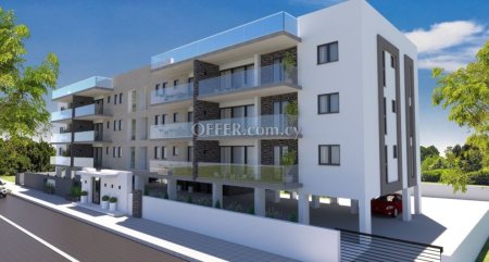 Apartment (Flat) in Deryneia, Famagusta for Sale - 5